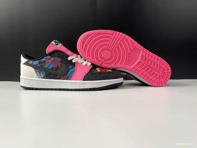 Low Chinese Retro CW0418-006 1 Year New (2020) Jordan 0513